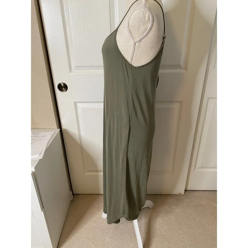 Abela Story & Co Everyday Dream Wide Leg Jumpsuit - Picture 2 of 8